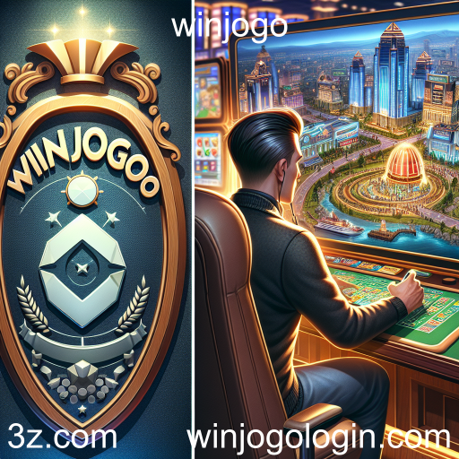 A Fascinante Evolução dos Jogos de Simulação